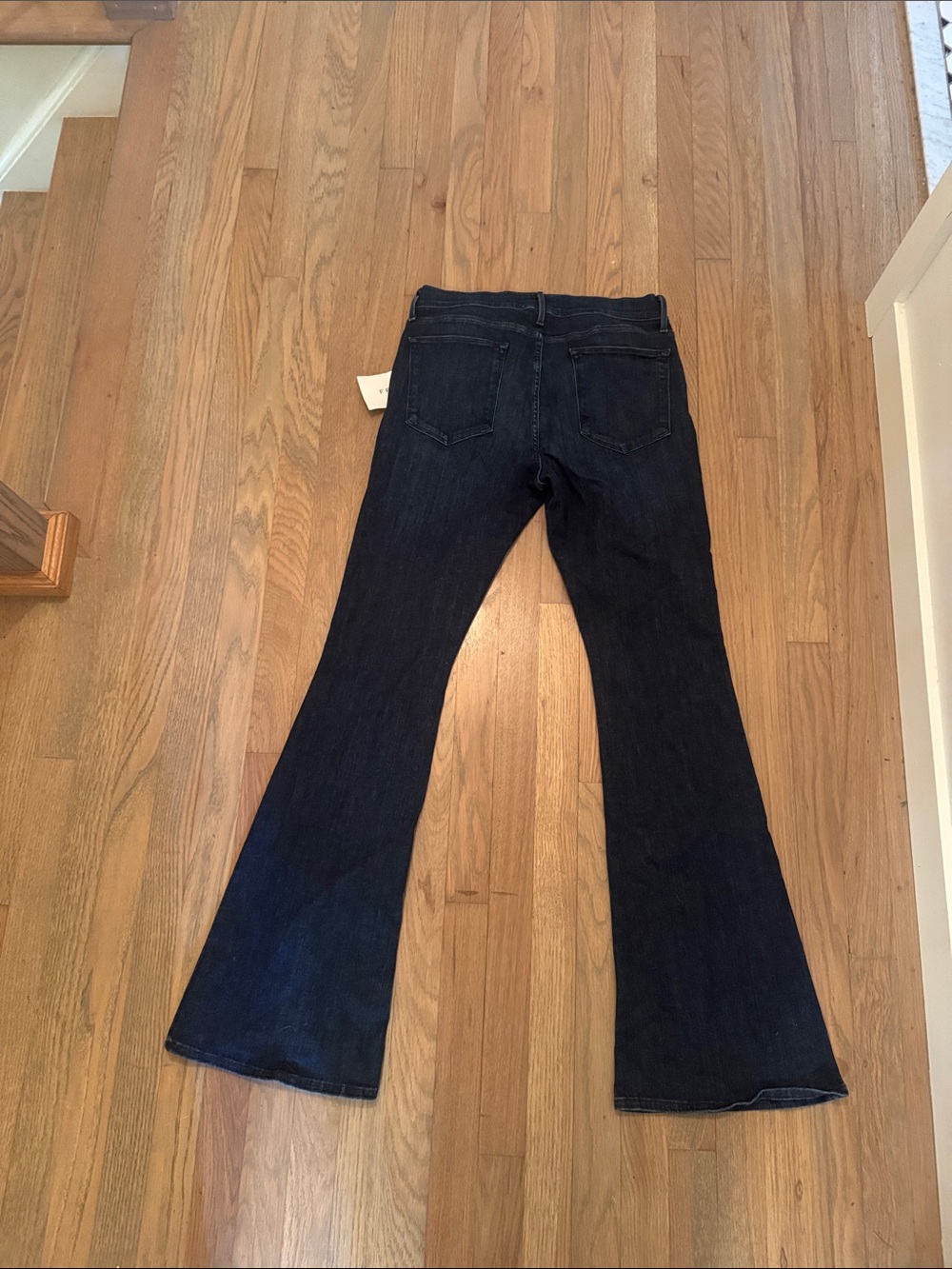 Frame le high flare - Picture 4 of 4